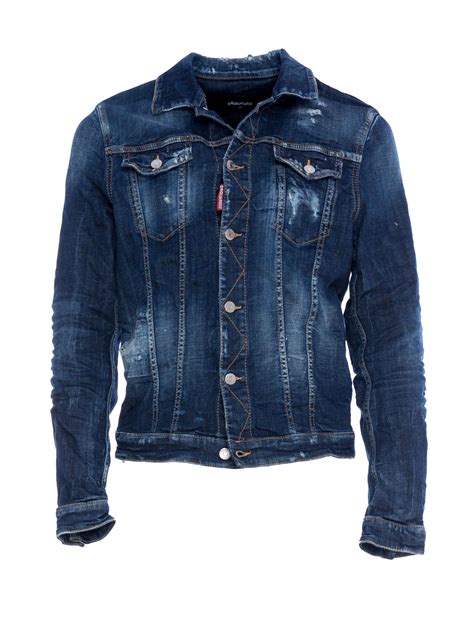 dsquared jackets replica|dsquared denim jacket.